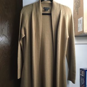 Banana Republic Duster